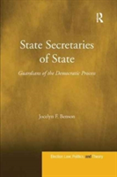 State Secretaries of State