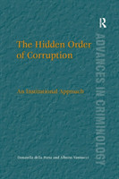 Hidden Order of Corruption