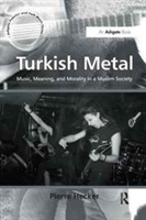 Turkish Metal