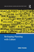 Reshaping Planning with Culture