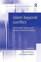 Islam Beyond Conflict