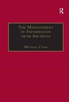 Management of Information from Archives