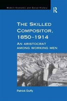 Skilled Compositor, 1850–1914