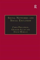 Social Networks and Social Exclusion