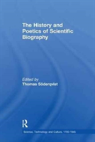 History and Poetics of Scientific Biography