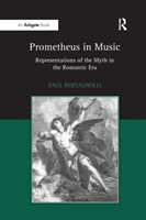 Prometheus in Music