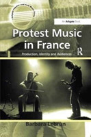 Protest Music in France