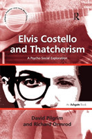 Elvis Costello and Thatcherism