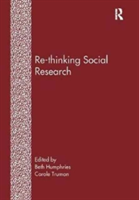 Re-Thinking Social Research