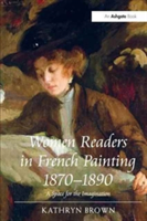 Women Readers in French 1870–1890