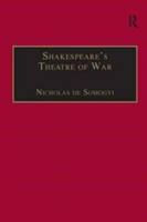 Shakespeare’s Theatre of War