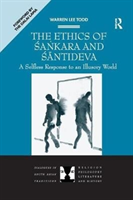 Ethics of Sankara and Santideva