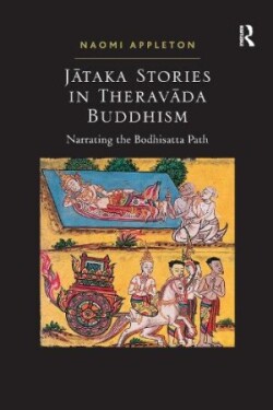 Jataka Stories in Theravada Buddhism