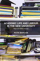 Academic Life and Labour in the New University