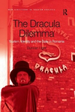 Dracula Dilemma