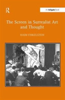 Screen in Surrealist Art and Thought