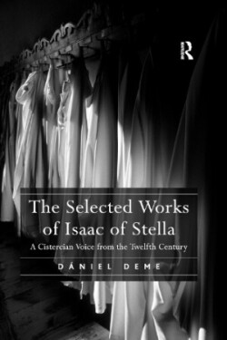 Selected Works of Isaac of Stella