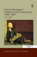 French Paintings of Childhood and Adolescence, 1848–1886