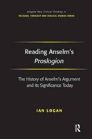 Reading Anselm's Proslogion