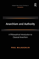 Anarchism and Authority