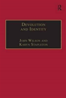 Devolution and Identity