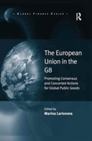 European Union in the G8