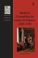 Medical Consulting by Letter in France, 1665–1789