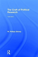 Craft of Political Research