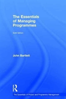 Essentials of Managing Programmes