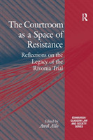 Courtroom as a Space of Resistance