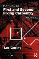 Manual of First and Second Fixing Carpentry