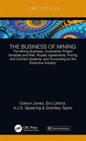 Business of Mining