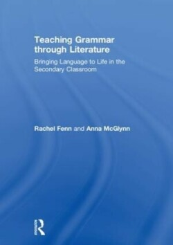 Teaching Grammar through Literature