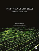 Syntax of City Space