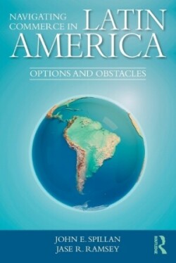 Navigating Commerce in Latin America