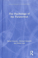 Psychology of the Paranormal