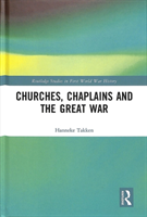 Churches, Chaplains and the Great War