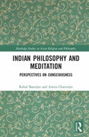 Indian Philosophy and Meditation