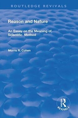 Reason and Nature