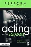 Acting for the Screen