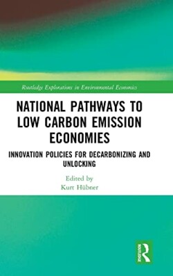 National Pathways to Low Carbon Emission Economies