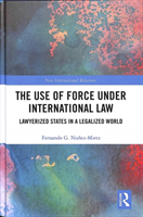 Use of Force under International Law