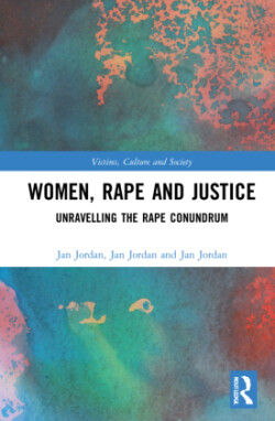 Women, Rape and Justice