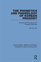 Phonetics and Phonology of Korean Prosody Intonational Phonology and Prosodic Structure