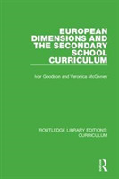 European Dimensions and the Secondary School Curriculum