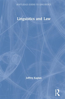 Linguistics and Law