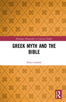 Greek Myth and the Bible