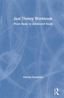 Jazz Theory Workbook