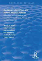 European Integration and Nordic Alcohol Policies