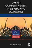 Urban Competitiveness in Developing Economies